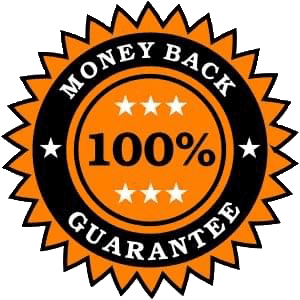 Nail Refresh 180-day money back guarantee